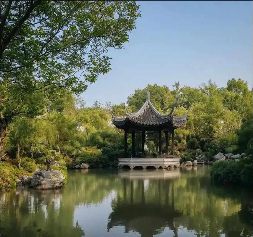 邯郸祸兮土建有限公司